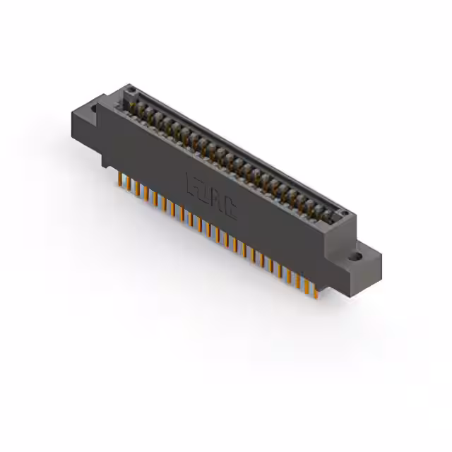 395-046-541-502 EDAC Inc.  Conectores de tableros de borde